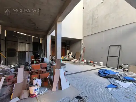 Local en Alquiler A Estrenar