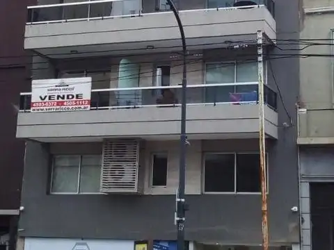 Departamento en Venta al Oeste