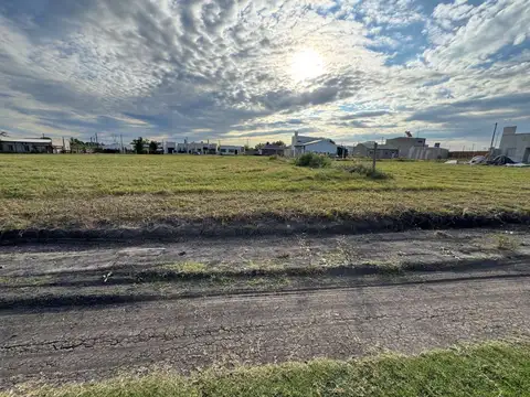 Vendo Terreno de 237 m2 en Caseros, Entre Ríos.