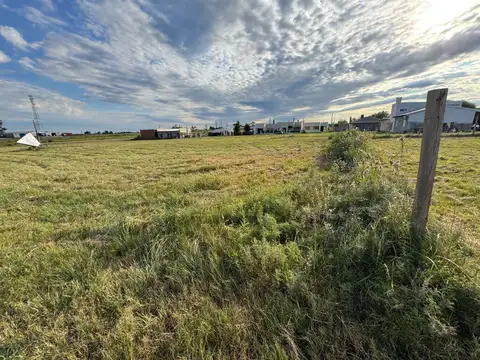 Terreno en Venta de 237,0 m2