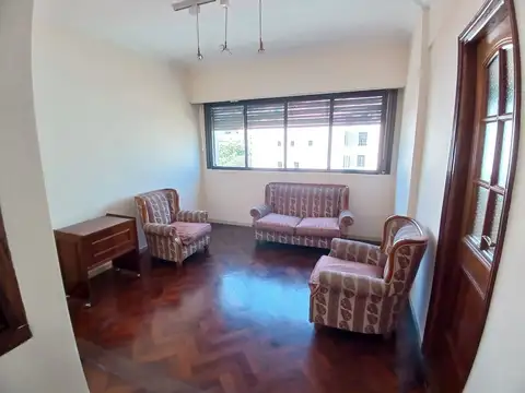 Avenida Belgrano 200