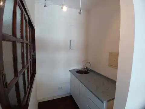 ALQUILER DPTO.  2 AMBIENTES  MONSERRAT