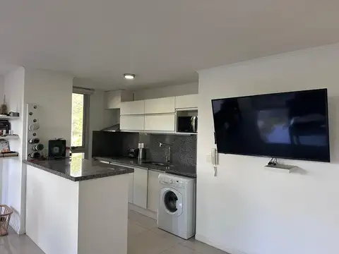 Departamento en Alquiler Temporal de 4 ambientes