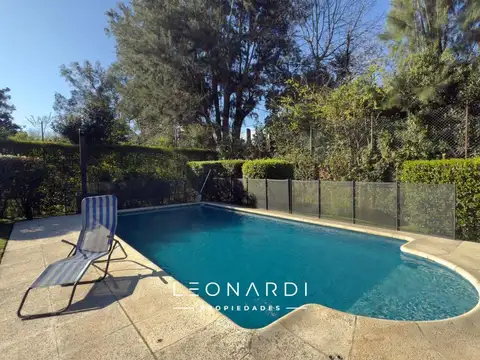 Club Privado Loma Verde, Escobar