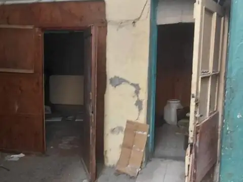 Terreno en Venta en Microcentro, USD 250.000