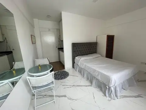 Departamento en Alquiler Temporal en Centro, USD 430