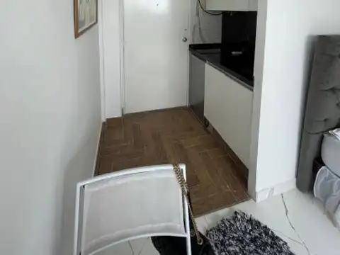 Departamento en Alquiler Temporal de Monoambiente