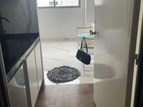 Se alquila un departamento amoblado - San Nicolas