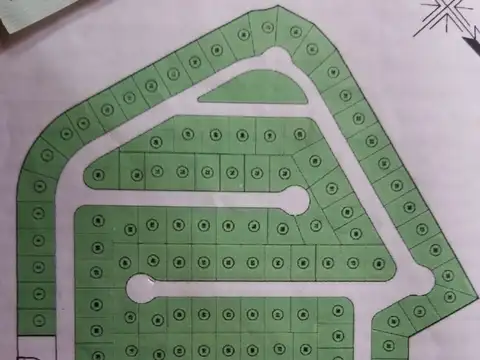 OPORTUNIDAD EN TIEMPOS DE CANINNG, BARRIO VERIS, 650M2 , ANTICIPO Y CUOTAS