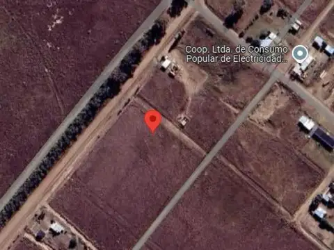 Terreno en Venta de 1125,0 m2