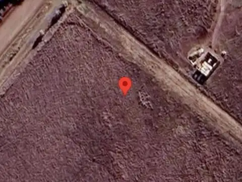 Terreno en Venta 30  mts Frente