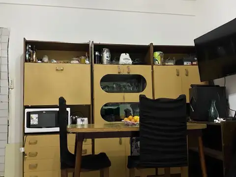 Depto Tipo Casa en Venta en Almagro, USD 60.000