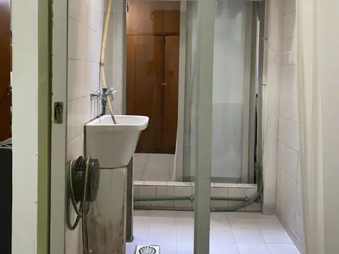 Pringles 300, Piso PB