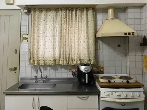 Depto Tipo Casa en Venta 27 años