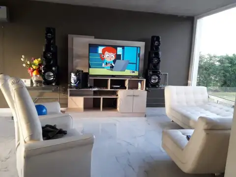 Casa en Venta 3 años