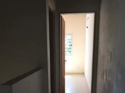 Departamento en Venta 1 año