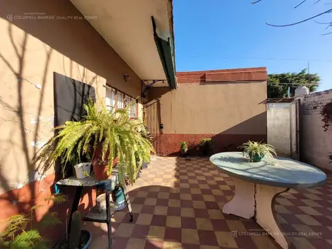 Depto Tipo Casa en Venta con 1