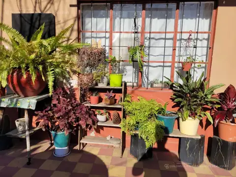 Venta de 2 PH en lote propio Villa Lynch - san martin