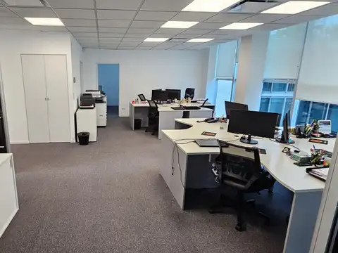 JUAN CARLOS CRUZ 1800, Piso 2