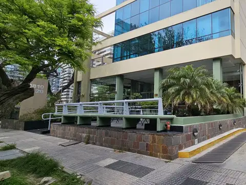 JUAN CARLOS CRUZ 1800, Piso 2