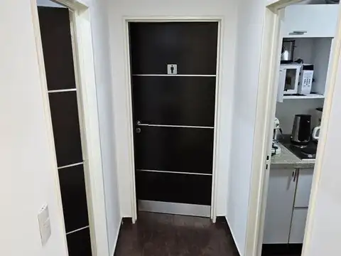 Alquiler Oficina Vicente Lopez