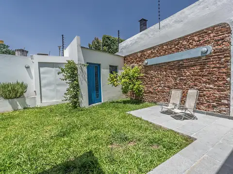 Casa en Alquiler Temporal en Martinez, USD 1.200