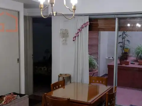 Departamento en Venta en Moron Sur, USD 64.000