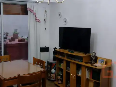 Departamento - Moron Sur