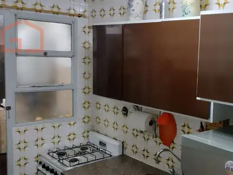 Departamento - Moron Sur