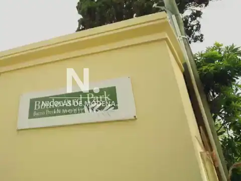 Ultimo terreno en venta en barrio privado proximo a Playa Mansa