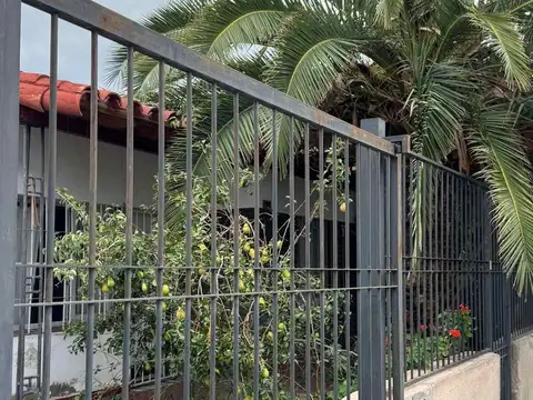 Casa en venta apta credito Godoy Cruz Mendoza
