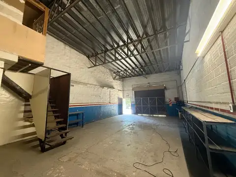 Local en Garín en alquiler en oportunidad