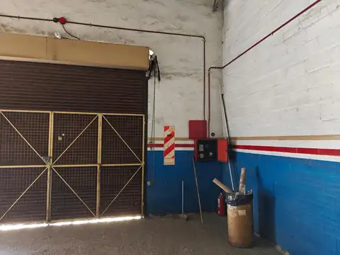 Local en Alquiler en Garin, $ 2.000.000