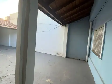 VENTA PH PLANTA BAJA 3 AMBIENTES  VILLA BOSCH