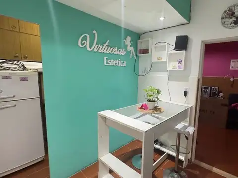 Depto Tipo Casa en Venta de 2 dormitorios