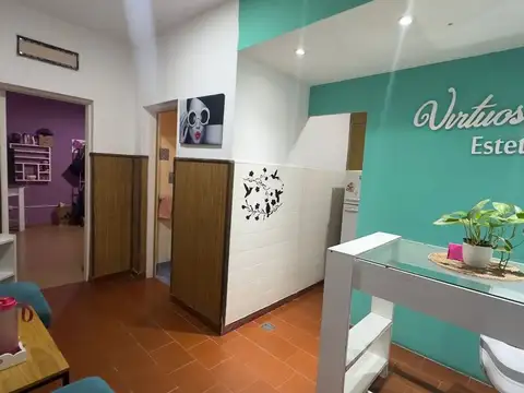Depto Tipo Casa en Venta 19 años