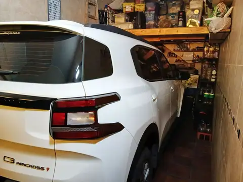 Depto Tipo Casa 7 ambientes con 2 baños