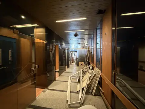 Oficina en Alquiler en Microcentro, USD 6.000