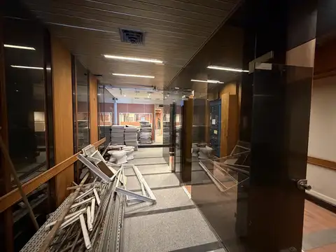 Oficina en Microcentro