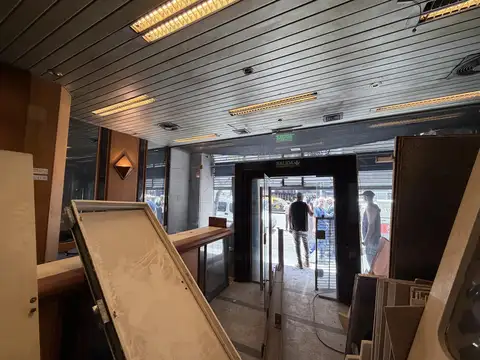 Oficina en Alquiler en Microcentro, USD 6.000