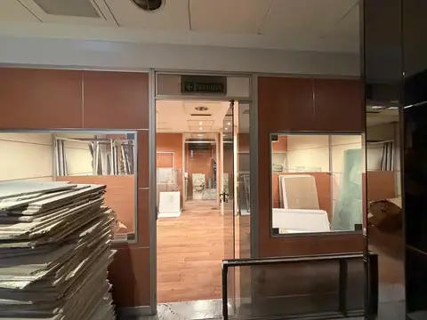 Av corrientes al 500