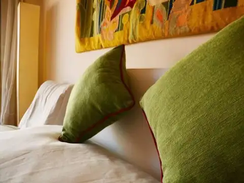 Departamento en Alquiler Temporal de 3 ambientes