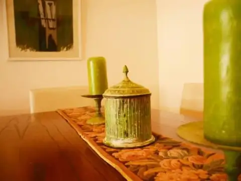 Departamento en Alquiler Temporal de 2 dormitorios