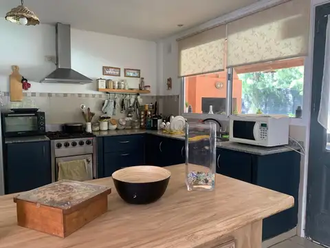 Casa  en Venta, Barrio Los Tres Coniles, Pilar. (Apto Crédito)