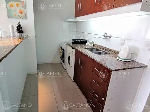 Apartamento En Venta - Zona Mansa Ref. 5805