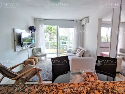 Apartamento En Venta - Zona Mansa Ref. 5805