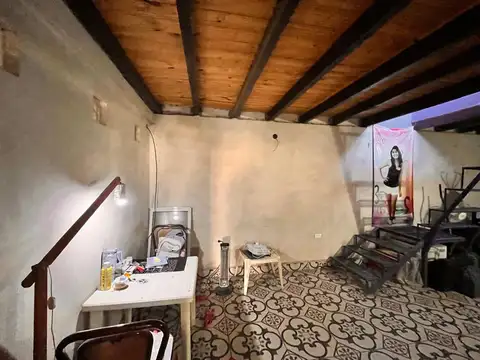 Casa en Venta 12 años