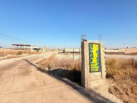 Terreno en Venta en Los Corralitos, USD 17.000