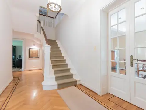 Casa en Venta en Olivos, USD 1.250.000