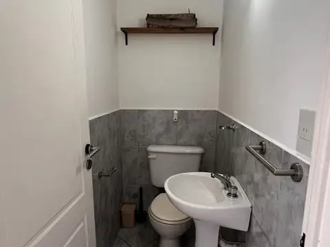 Departamento en Venta en Beccar, USD 220.000